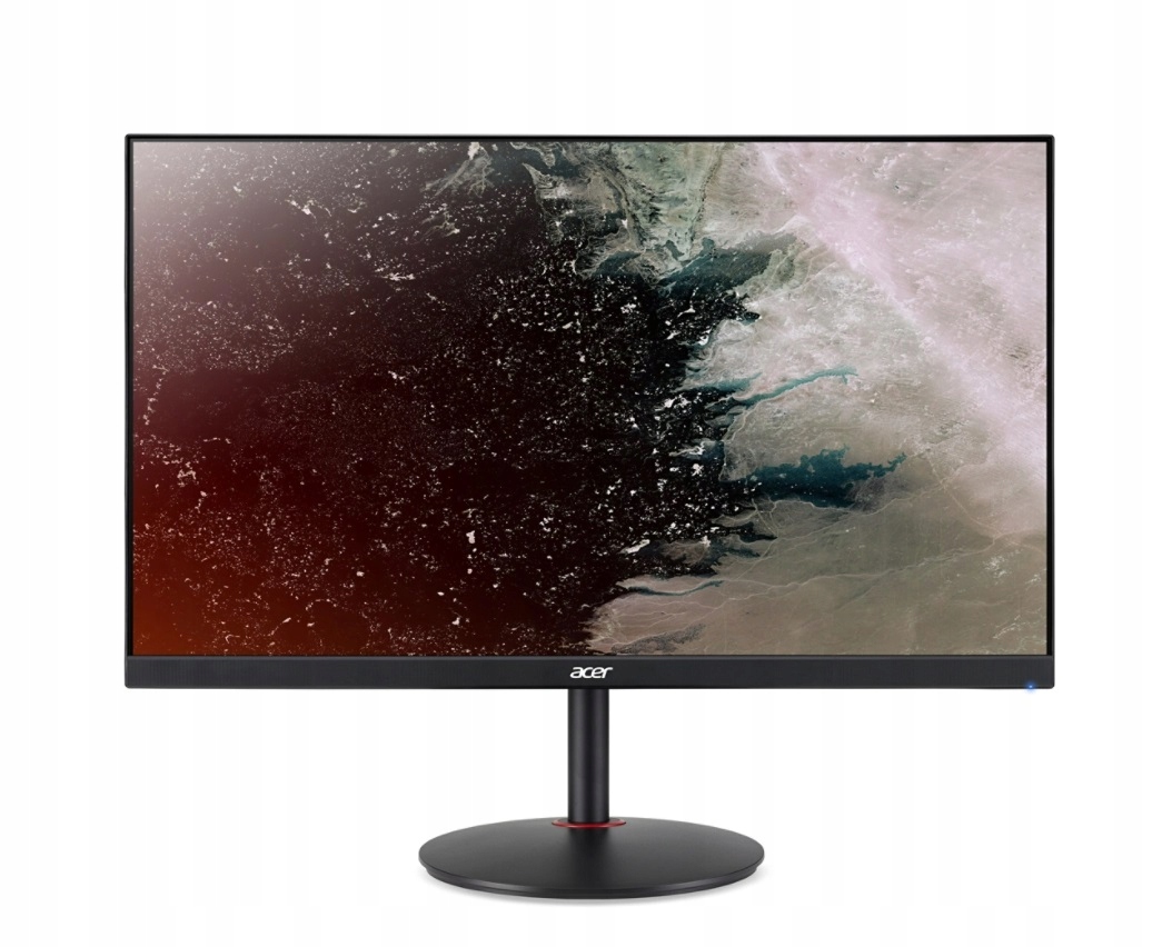 Monitor Acer Nitro XV272UV3bmiiprx 27" 2K Ips 180 Hz 1 ms herný