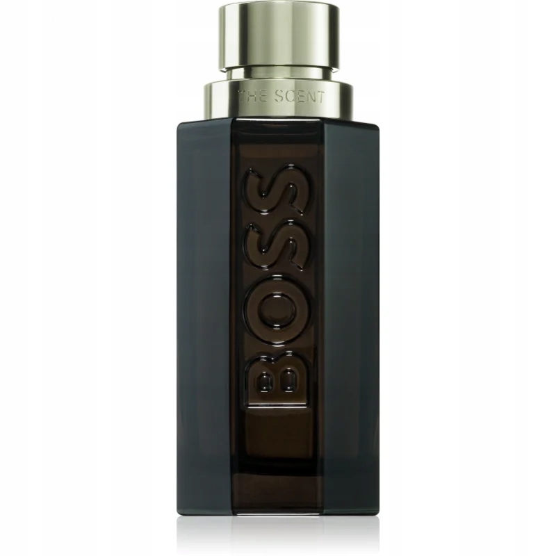 Hugo Boss Toaletní voda The Scent Magnetic 100ml