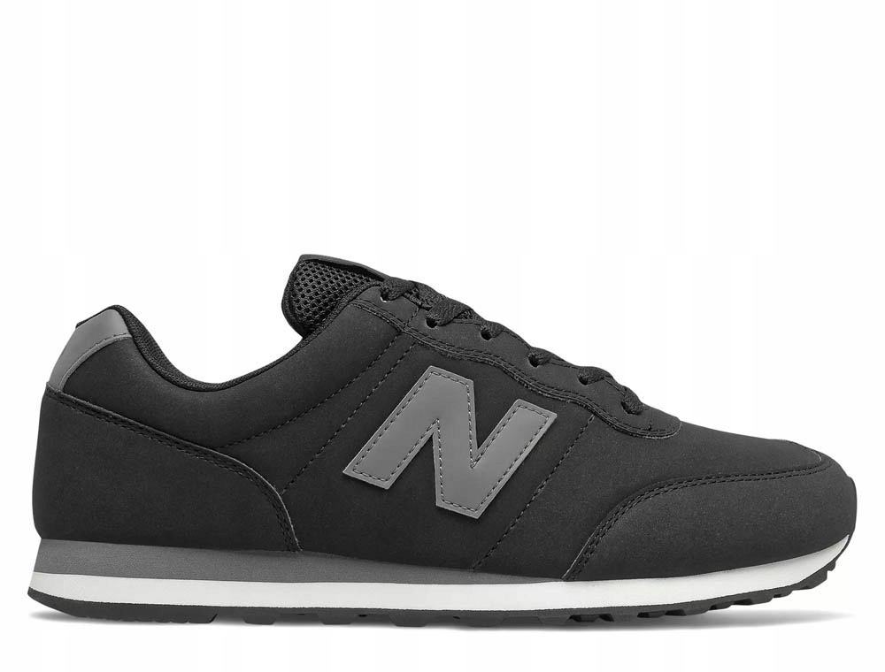 

Buty męskie New Balance 400 GM400LD1 44