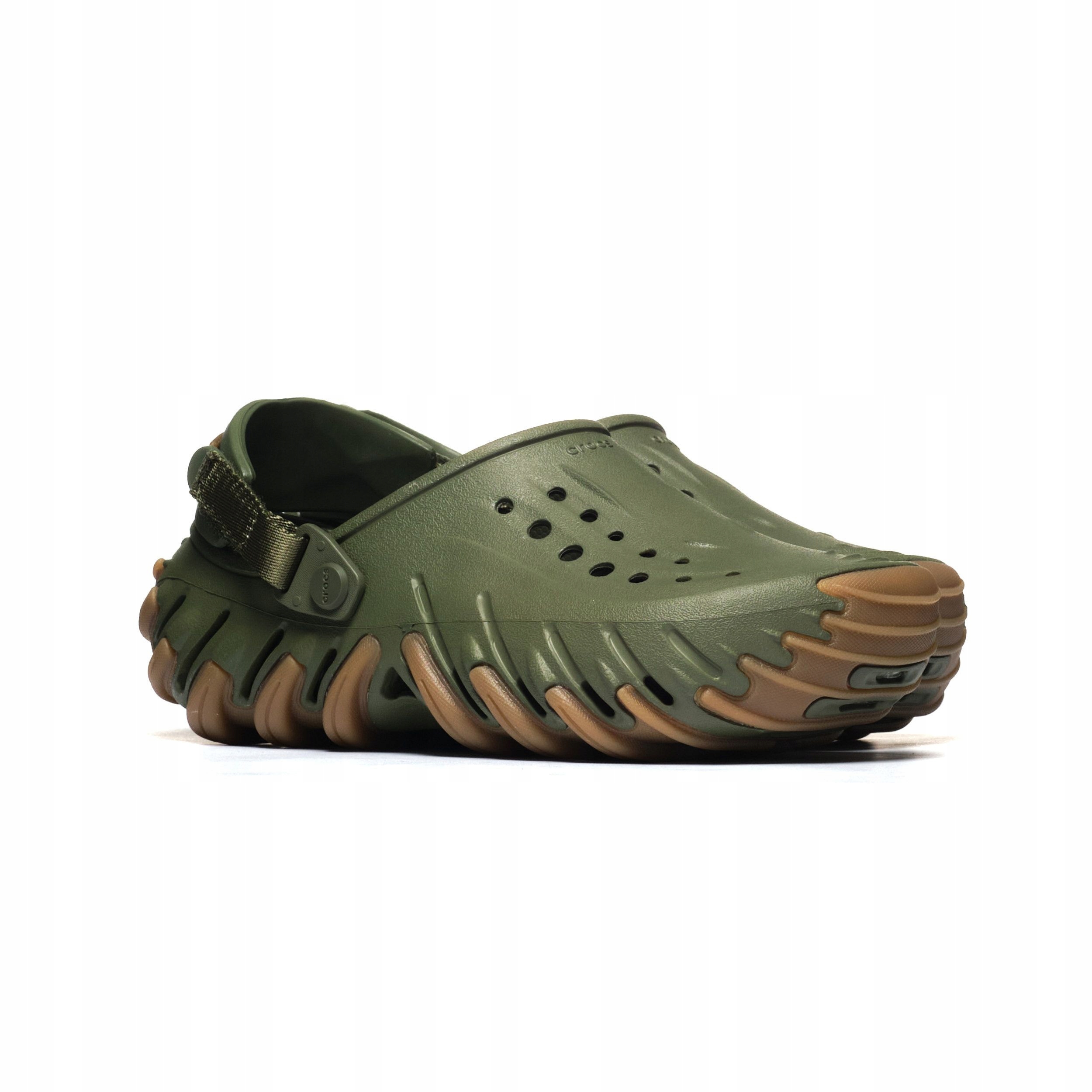 Crocs Echo Gum Ro Clog 211675-309 41-42
