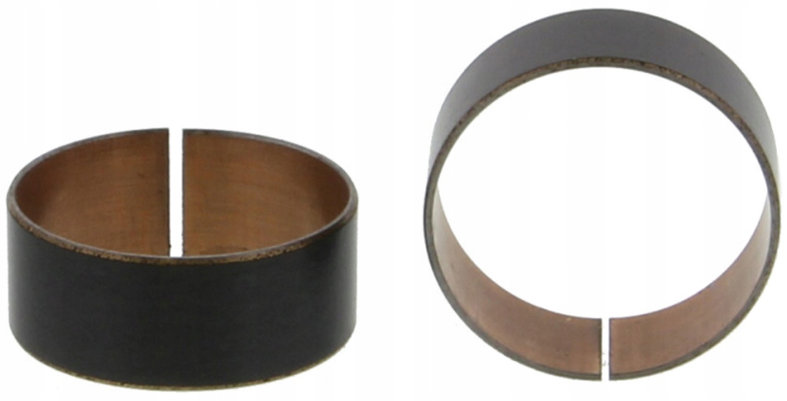 Kluzné panve 35,70x15x1,00 Ktm Sx 65 02-19