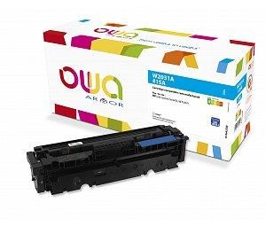 Owa Armor toner pro Hp Laserjet M 450, 454, 455, 470, 479, 2100…