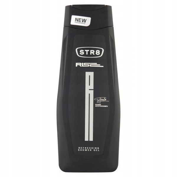 

STR8 Rise żel pod prysznic 400ml