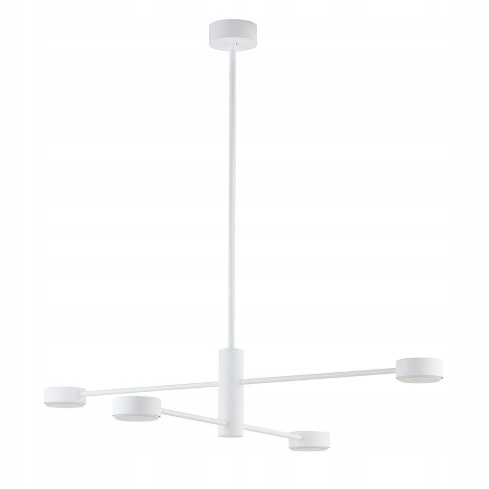 Závěsná lampa Orbit 7941 Nowodvorski