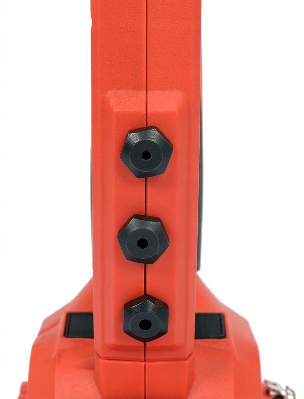 NITOWNICA BEZSZCZOTKOWA 18V, 20N, BEZ AKUMULATORA Kod producenta YT-82956