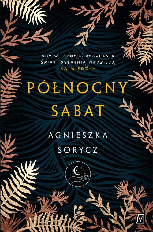 

Agnieszka Sorycz Północny sabat