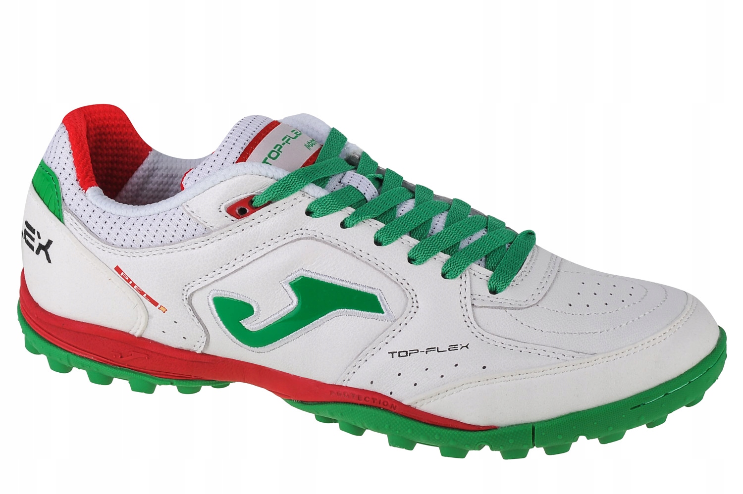 Turfy Joma Top Flex 2202 Tf Biały r. 43