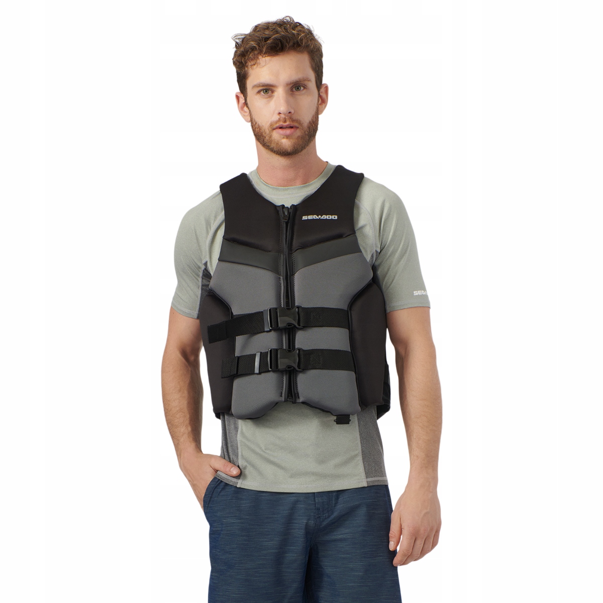 Kamizelka Kapok Sea Doo AIRFLOW PFD L