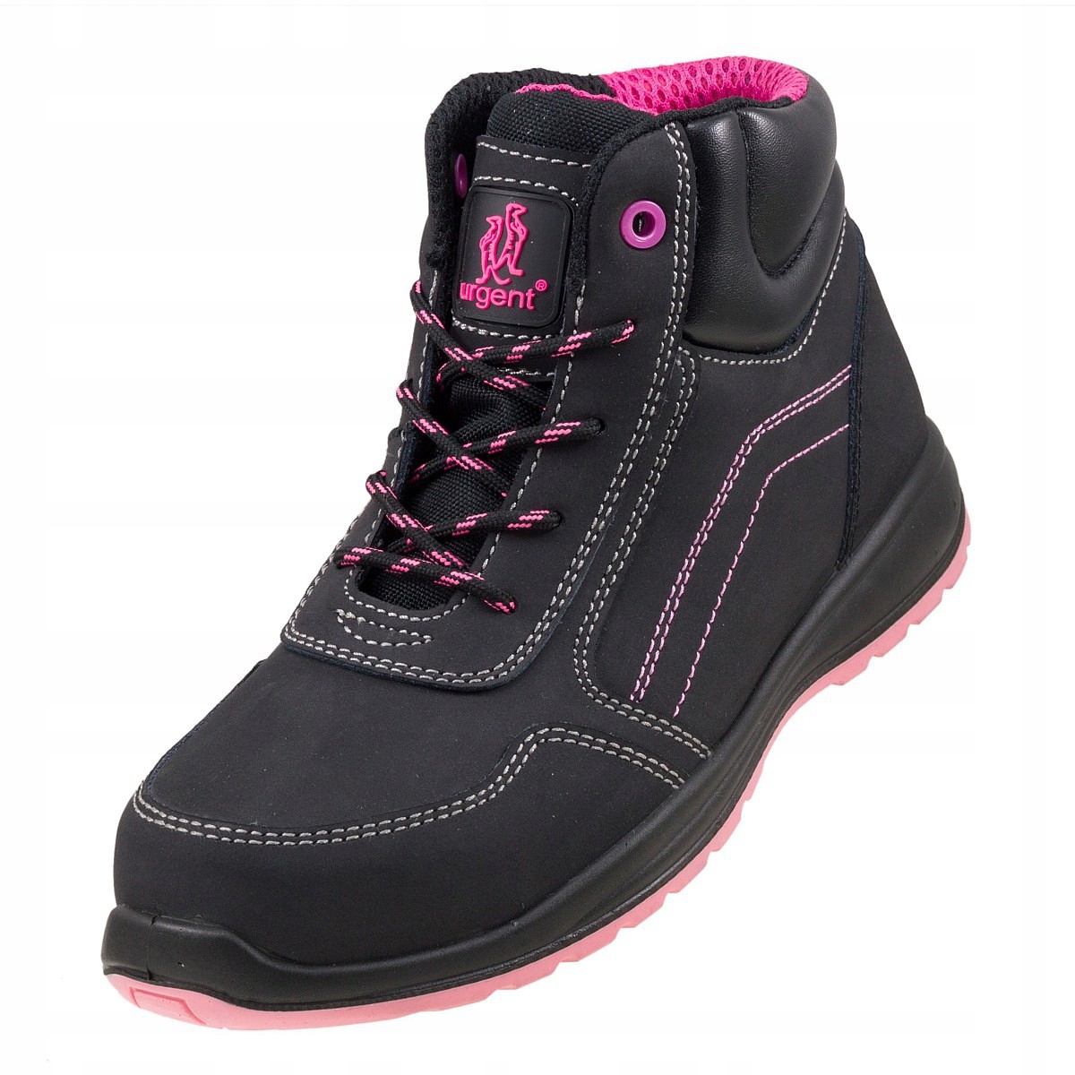 

Buty robocze trzewik damski Urgent 116 S1 #39