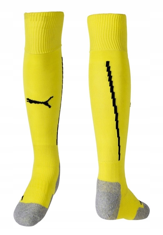 

Getry Piłkarskie Puma Football 701713 23 r 39-42