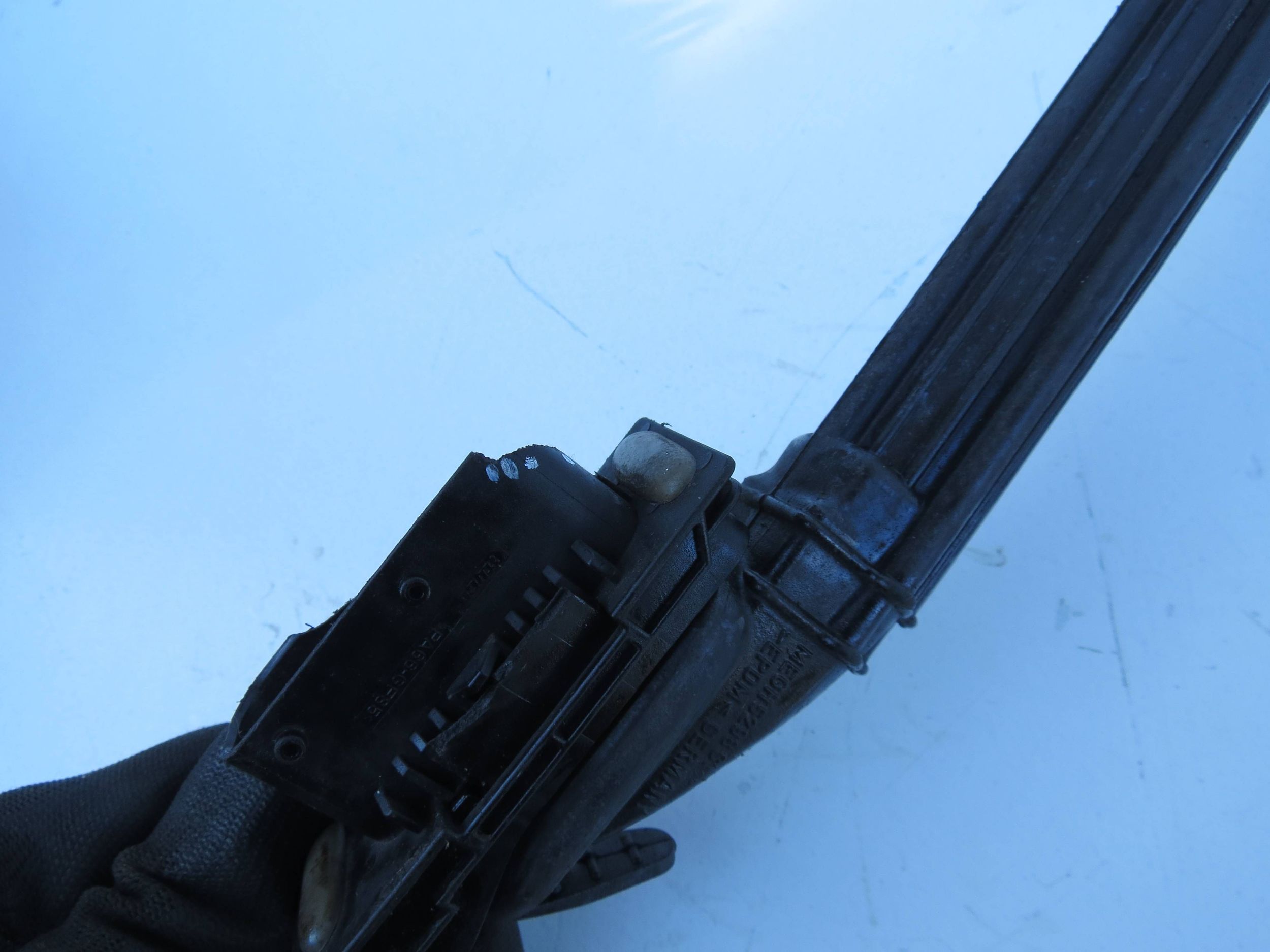 bundle door right front VOLVO V70 2.0 30773668