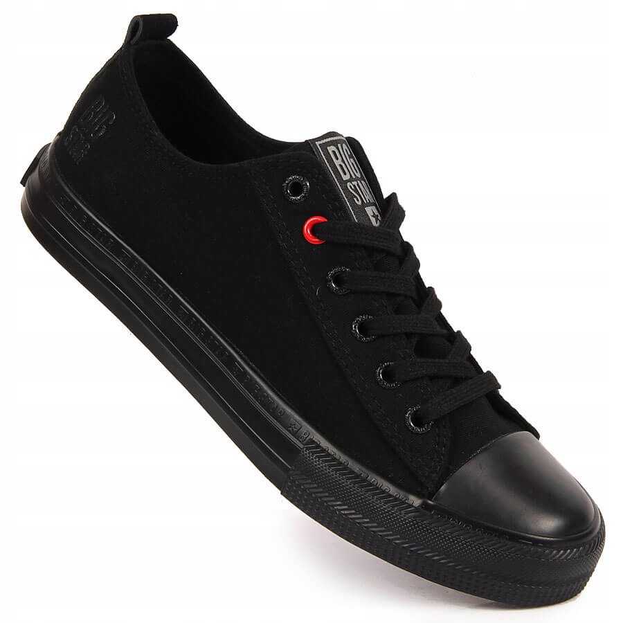 BIG STAR JJ274003 TRAMPKI TENISÓWKI SNEAKERSY DAMSKIE R 37
