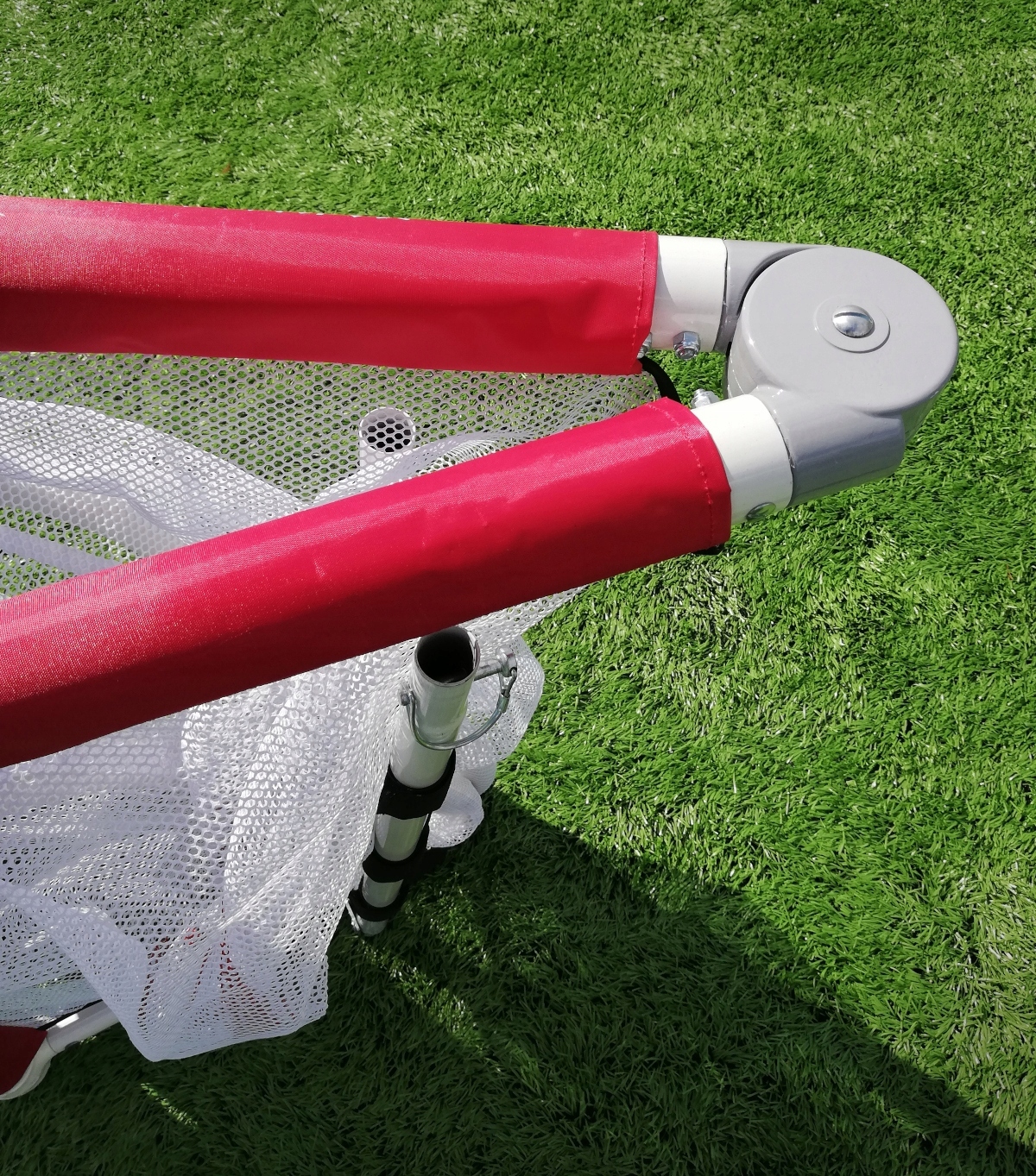 Bramka ACADEMY 120x80 cm Yakima - składana Model Academy