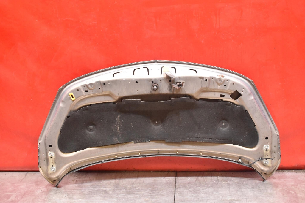 capot Z40W OPEL MERIVA 2 II B 10-14