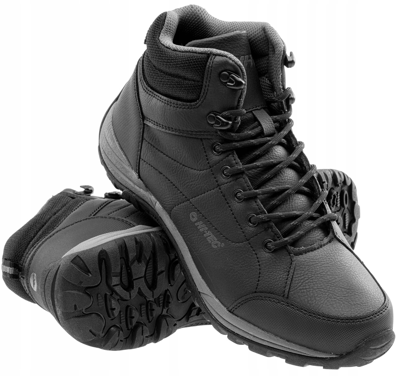 

Buty Męskie Wysokie Trekkingowe Hi-tec Canori 44