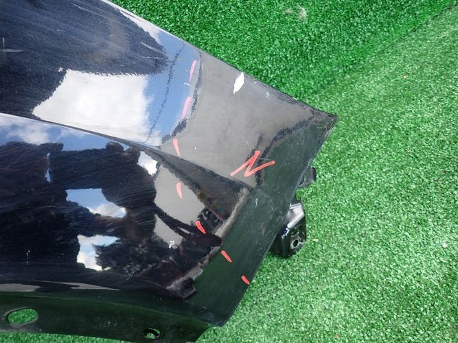 FORD KUGA MK2 13- fender right front front
