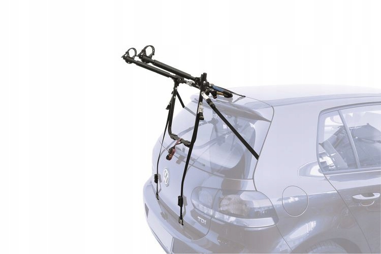 Nosič jízdních kol na klopu pro 3 jízdní kola Peruzzo New Cruiser