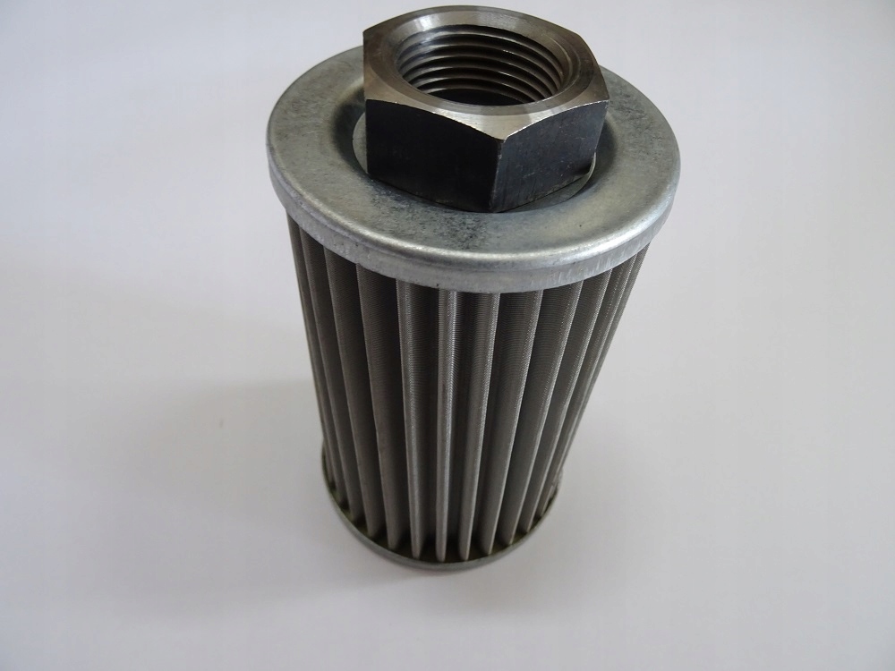 1234te43ggdgfdf5 - Гідравлічний всмоктуючий фільтр DAEWOO