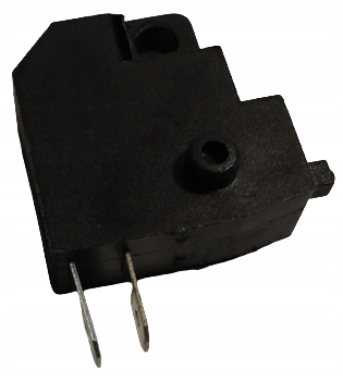 CZUJNIK WŁĄCZNIK ŚWIATEŁ STOP HAMULCA Quad ATV Benyco Monster 300cc OEM!