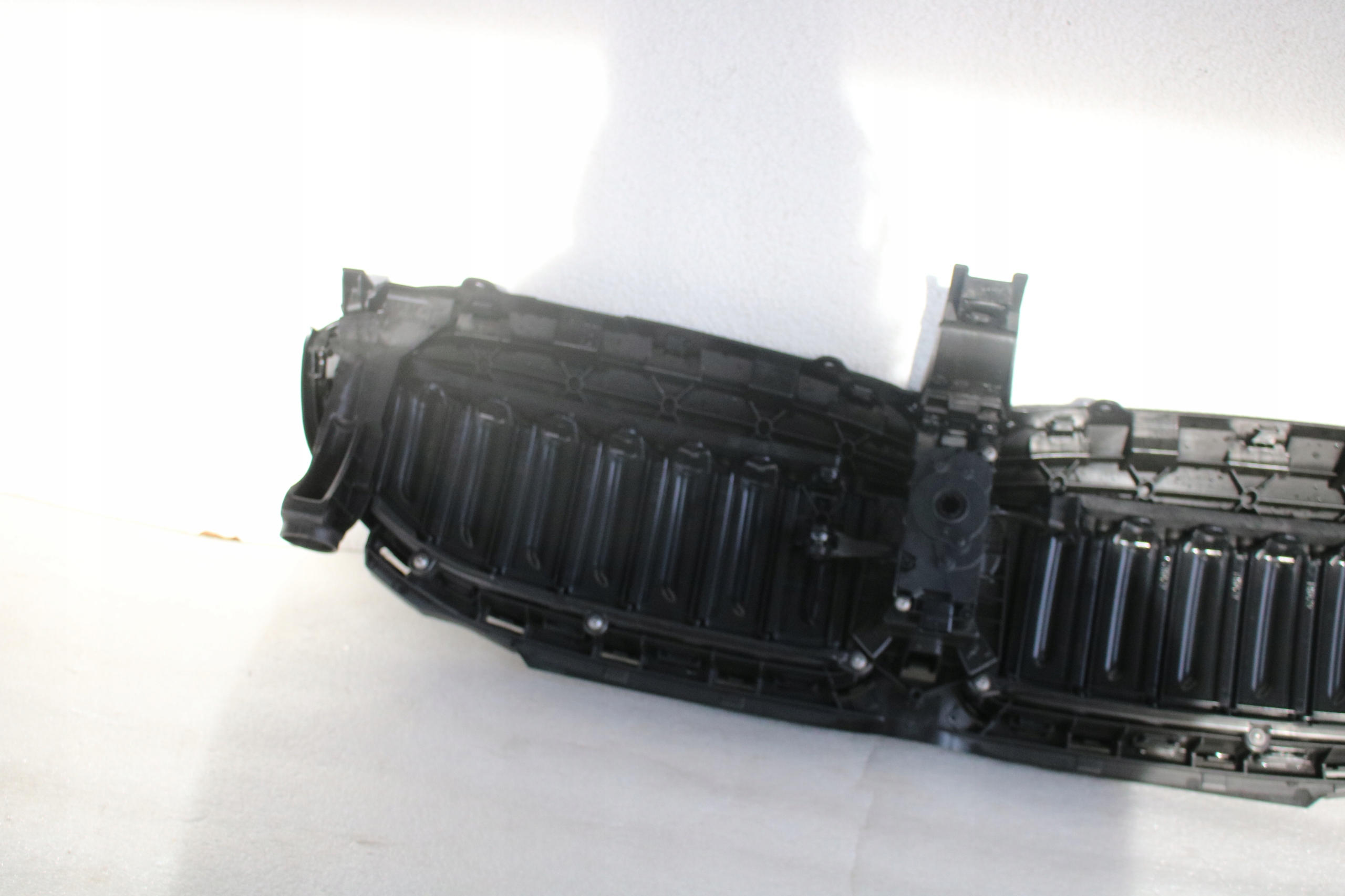 BMW 3 G21 Kühlergrill FRONTGRILL Kühlergitter 5A22C60 - Thumbnail 9