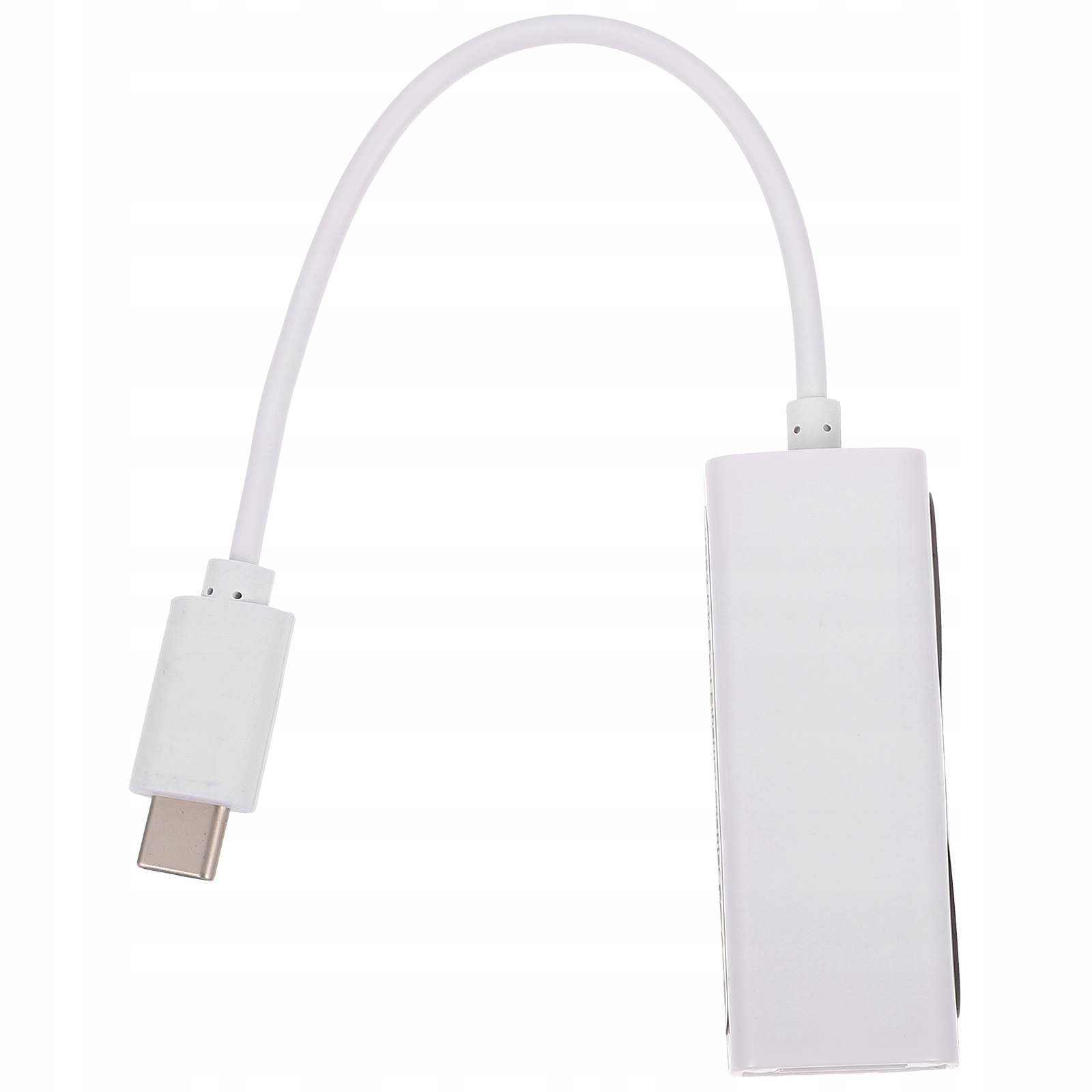 Adapter Ethernet, konwerter kabla sieciowego Marka bez marki