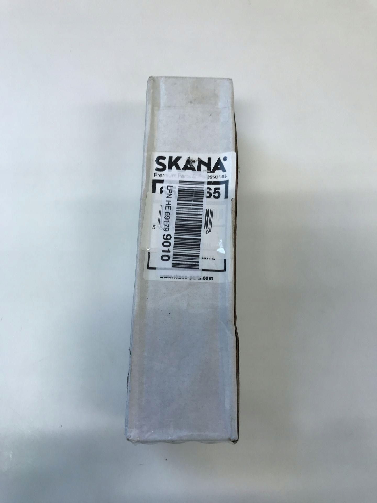 ZAMIENNIK WAŁEK MANDRELI GREENSTAR 28135 EAN (GTIN) 3582321934310