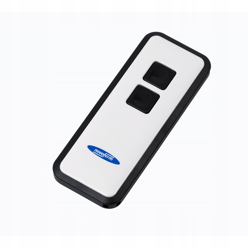 Pilot Novotron 522 2-kanałowy Novoferm Novo