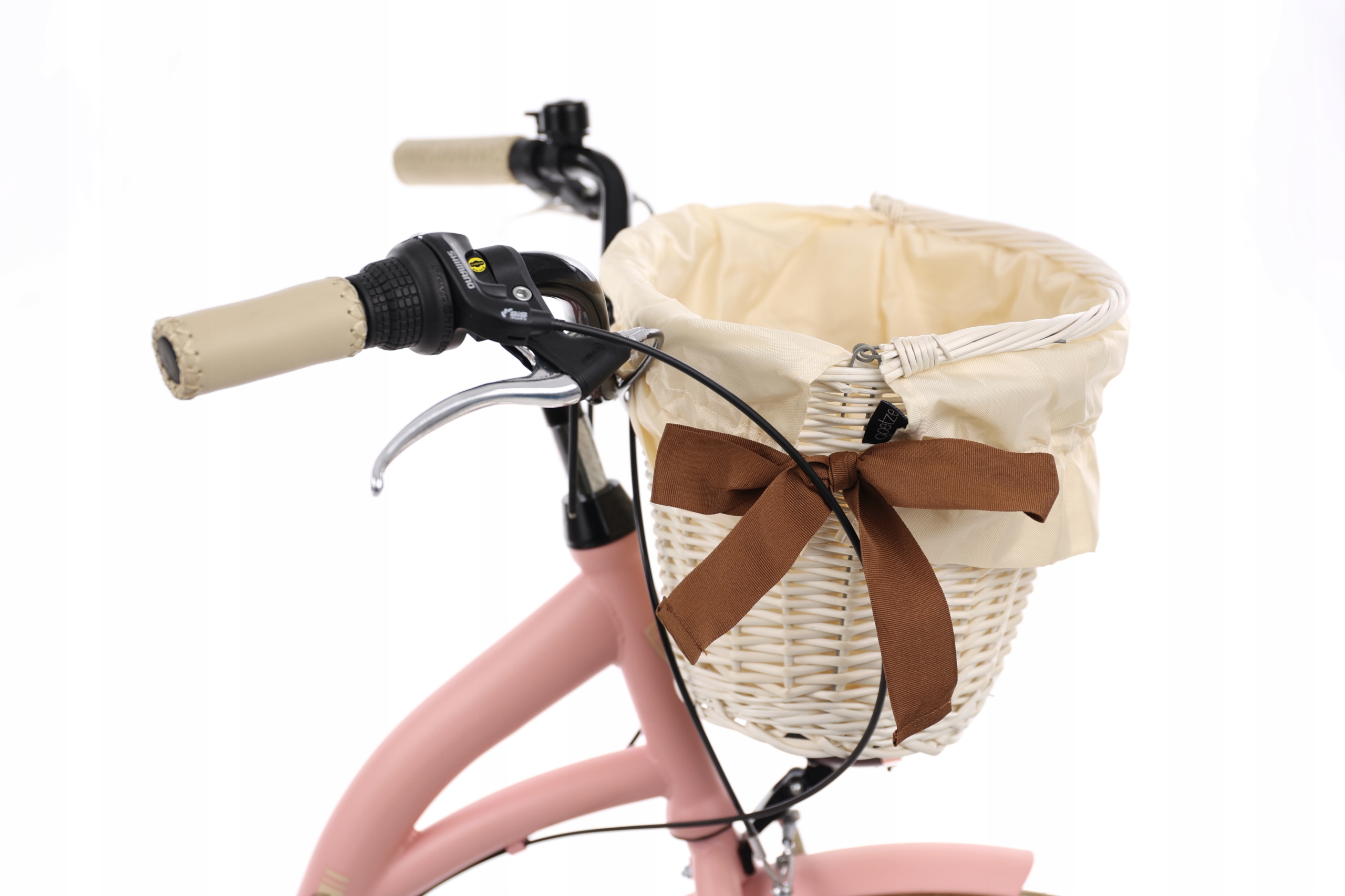 DAMSKI ROWER MIEJSKI 26 LEKKI DAMKA 6 SHIMANO KOSZ Kod producenta mood26st6