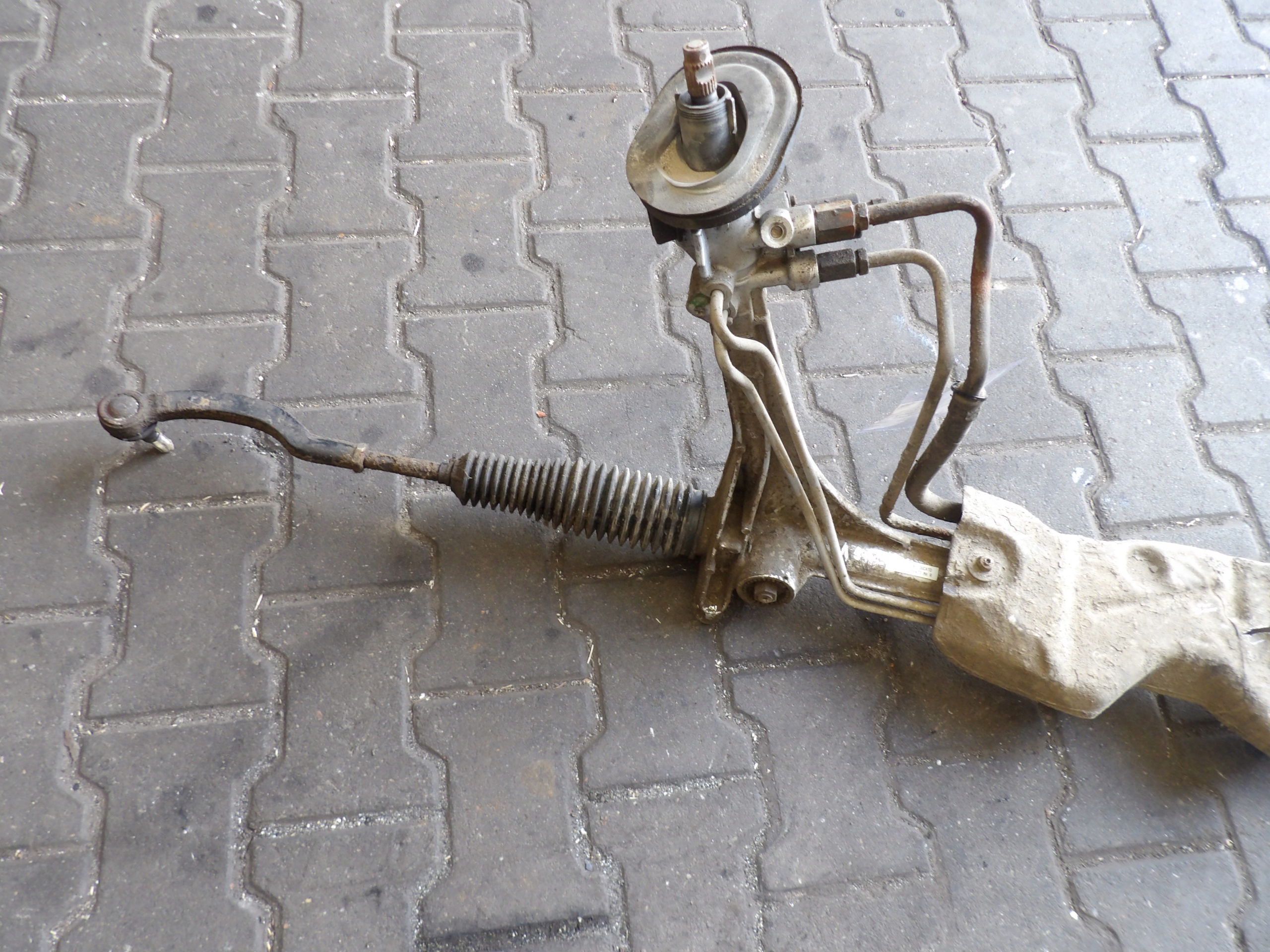 Citroen Jumper II control 3,0TD 661355977 MA R