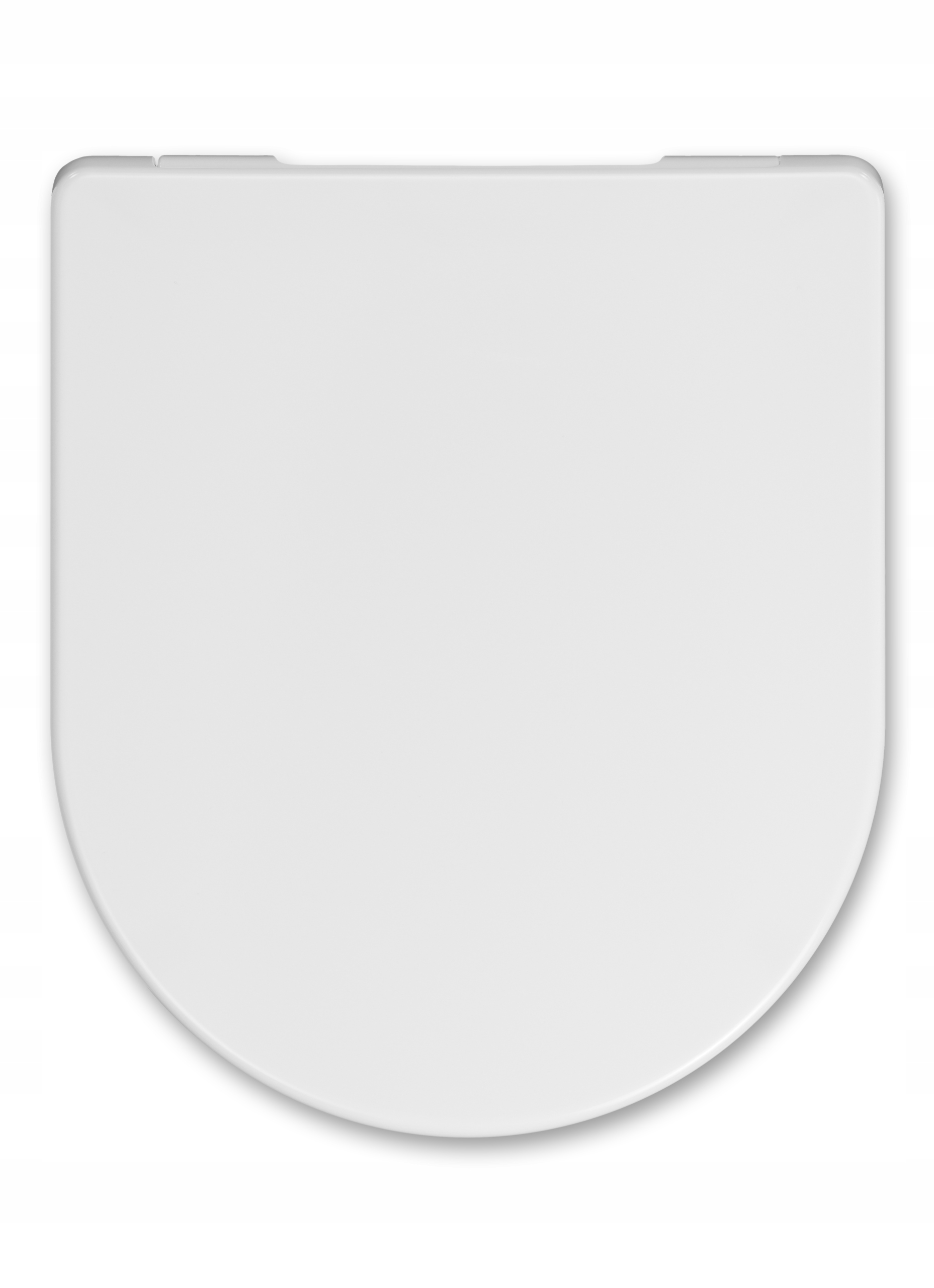 Wc sedátko pomalu padající do toalety Koło Quattro, antibakteriální