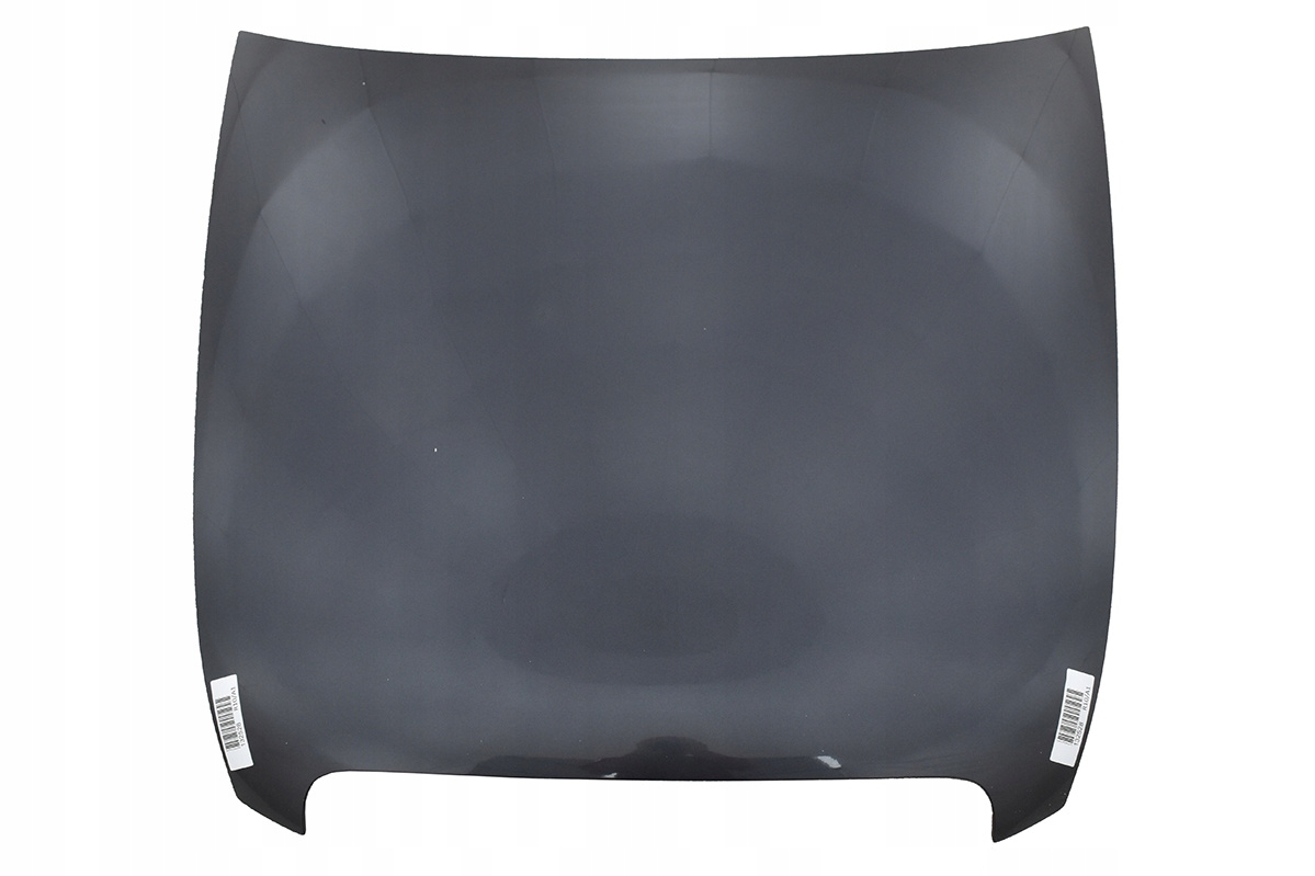 bonnet AUDI A6 C6