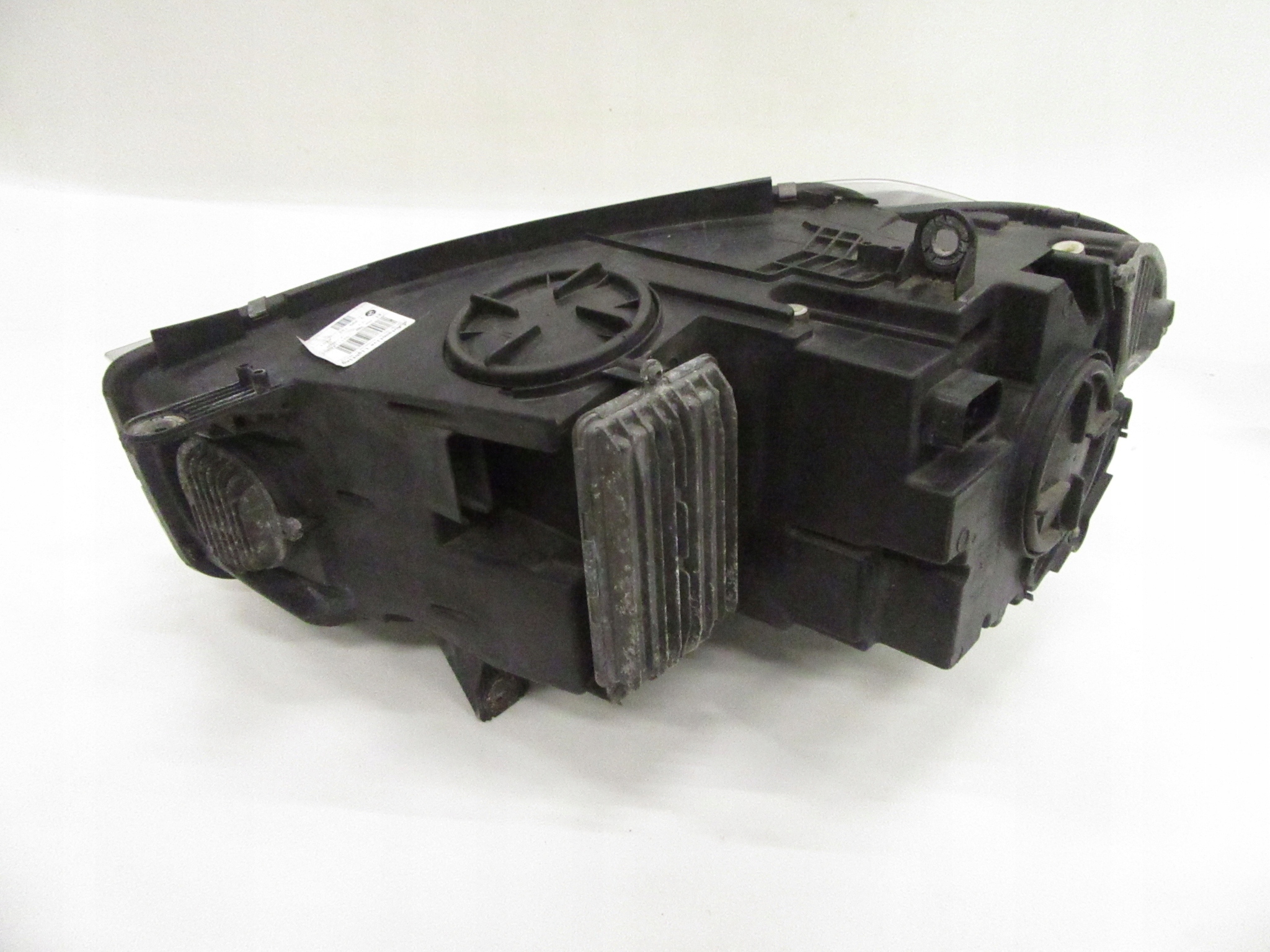 light reflektor front front moduly BMW F15 X5 F16 X6 Europa Adaptive LED