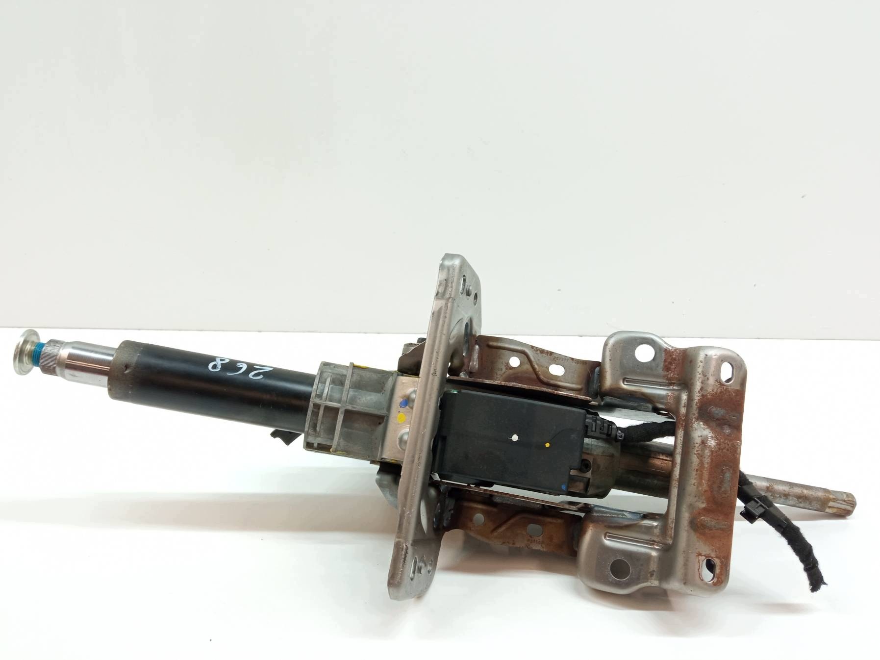 steering wheel rod 8K0419506AC Audi A4 IV (2008-2015) B8