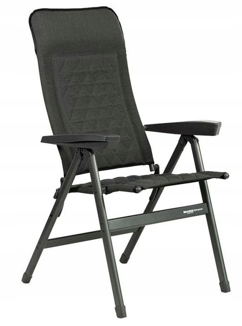 WE201-884LA - СТІЛЕЦЬ ДЛЯ КЕМПІНГУ WESTFIELD ADVANCER ANTRA