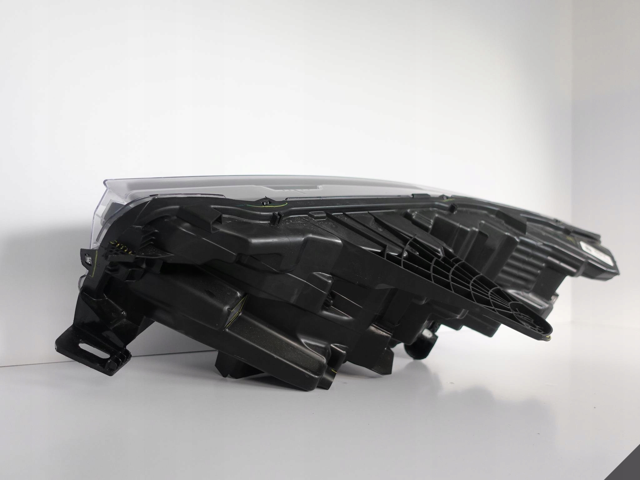 FORD MUSTANG MACH-E 20- LAMPA+MODUŁ FULL LED BASE Wersja Europejska