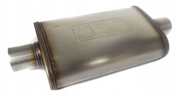 TLUMIK SRODKOWY PRZELOTOWY RBS 2 5 63mm STAL Part manufacturer RBS Technology