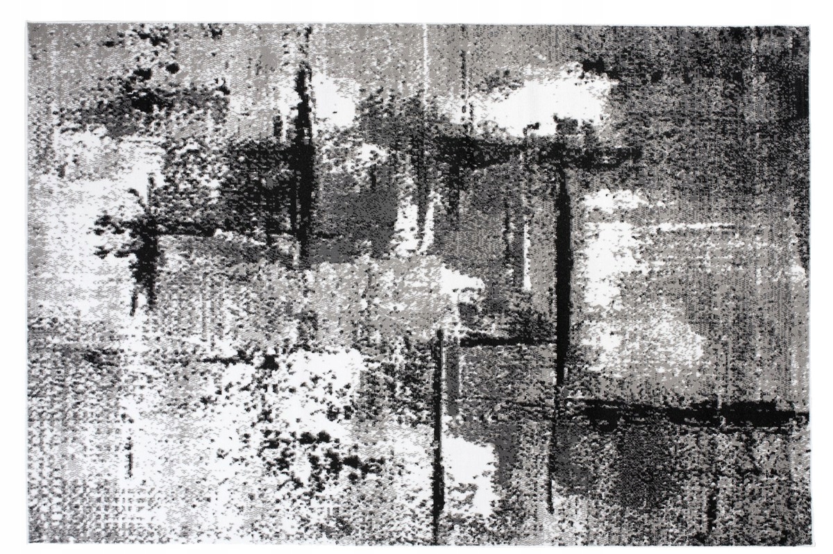 Koberec Maya Bcf 200x300 Moderní Módní Solidní d7