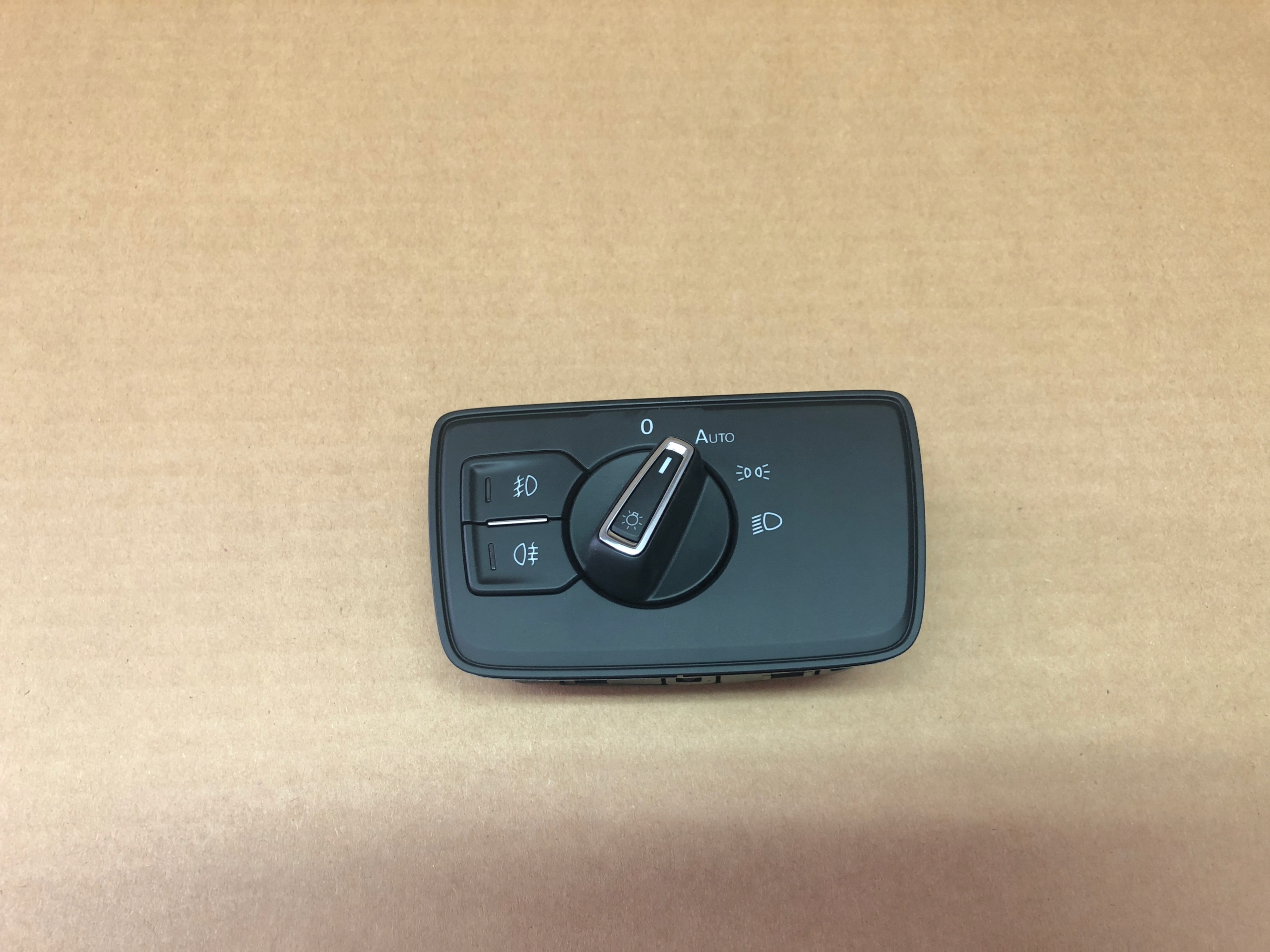 VW PASSAT B8 interruttore luci 3G0941633H