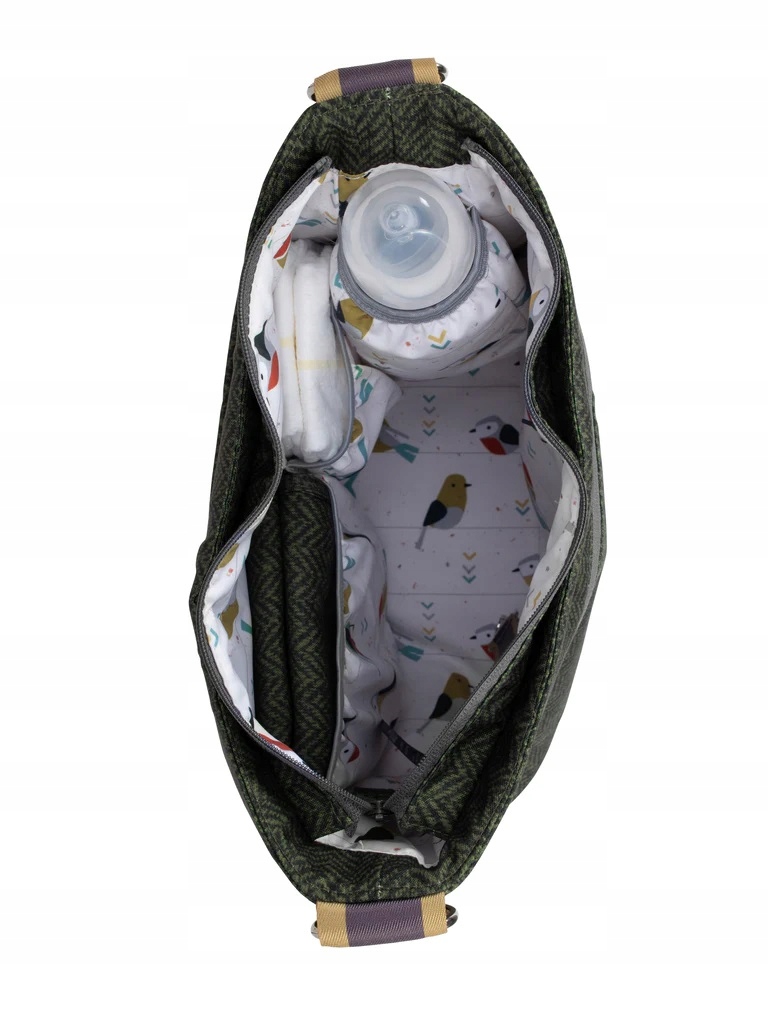 TORBA DO WÓZKA+ PRZEWIJAK Cosatto Bureau EAN (GTIN) 5021645056271