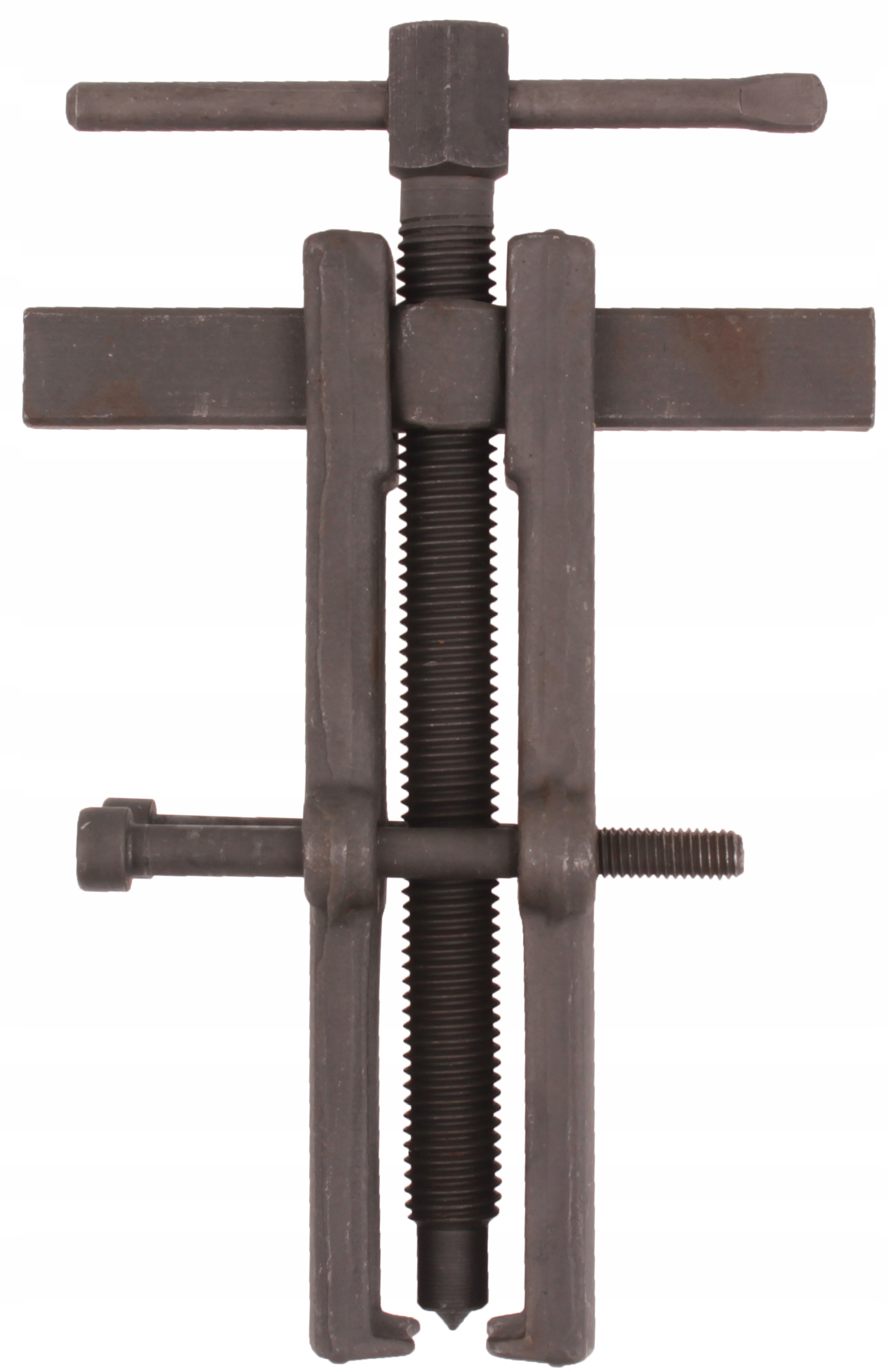 ŚCIĄGACZ DO ŁOŻYSK KLEM SWORZNI RAMION ALTERNATORA DWURAMIENNY UNIWERSALNY Kod producenta SN0212-4