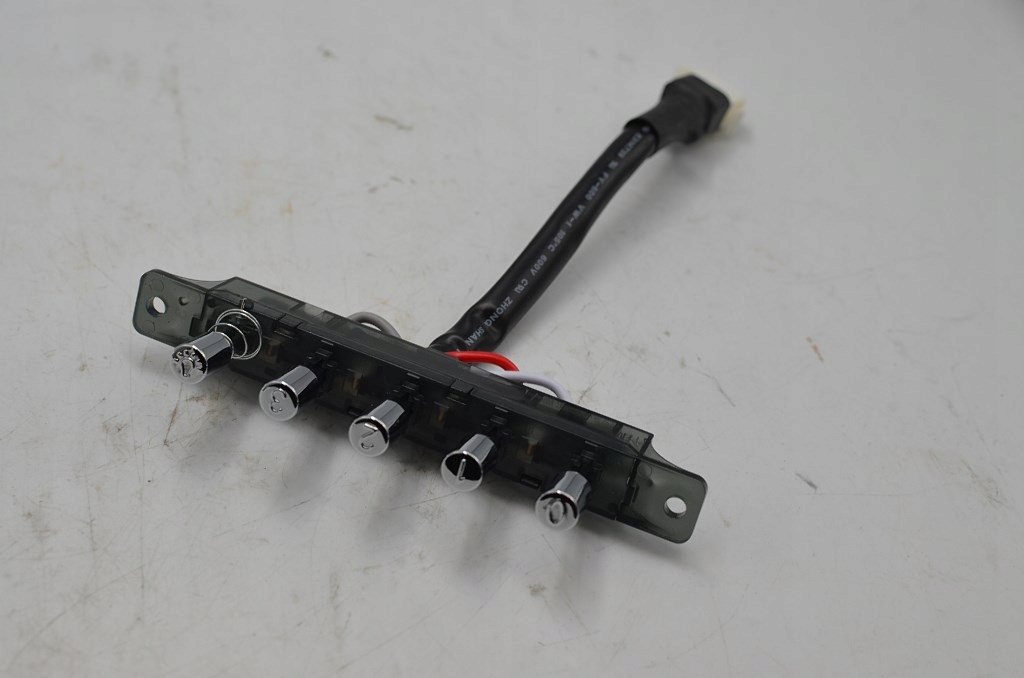 Panel sterowania okapu Amica 1043249