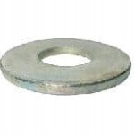 PM8 Podkładka pod wkręt (śrubę) M8 - 20 SZTUK