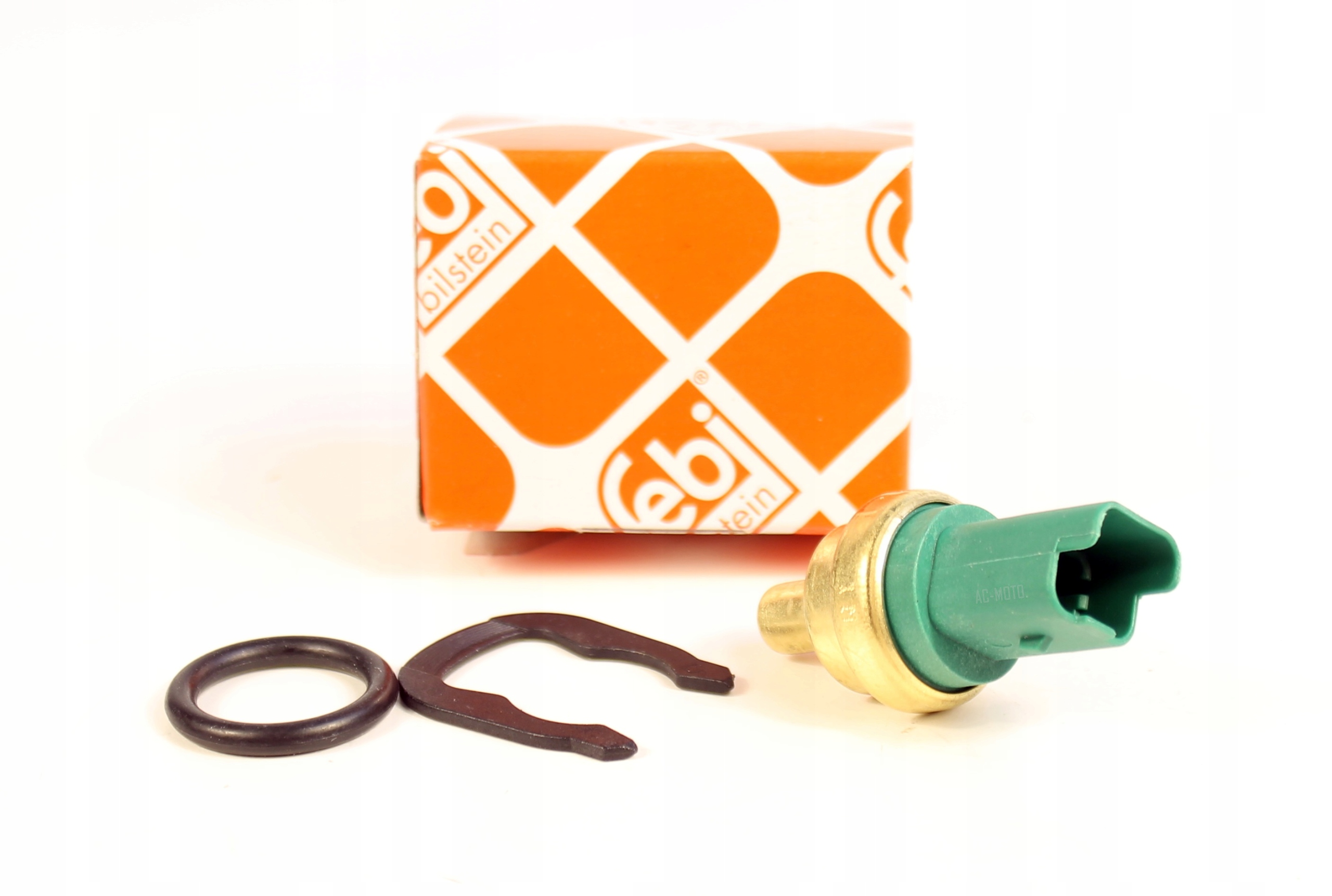 Febi czujnik temperatury Citroen Peugeot Ford