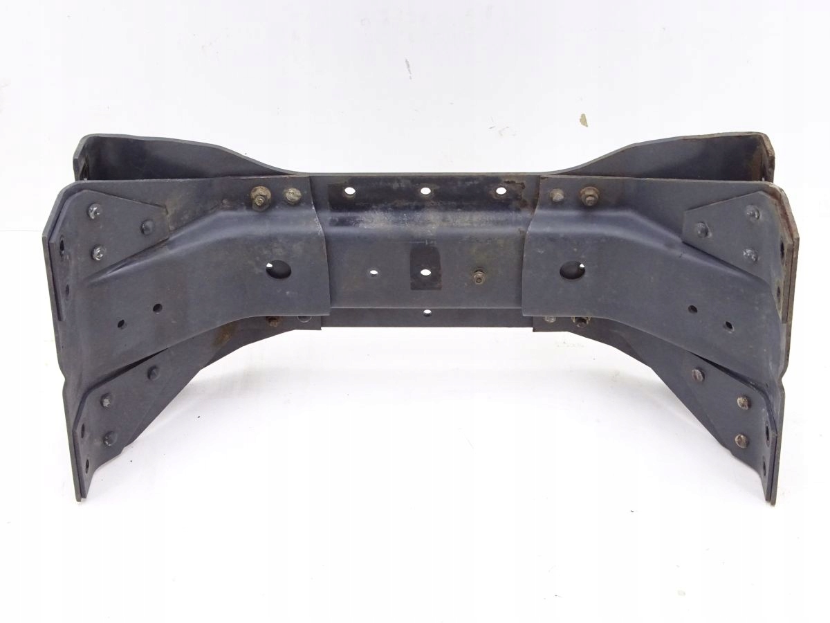 DAF XF 105 EURO 5 балка рамы коробки 6x2