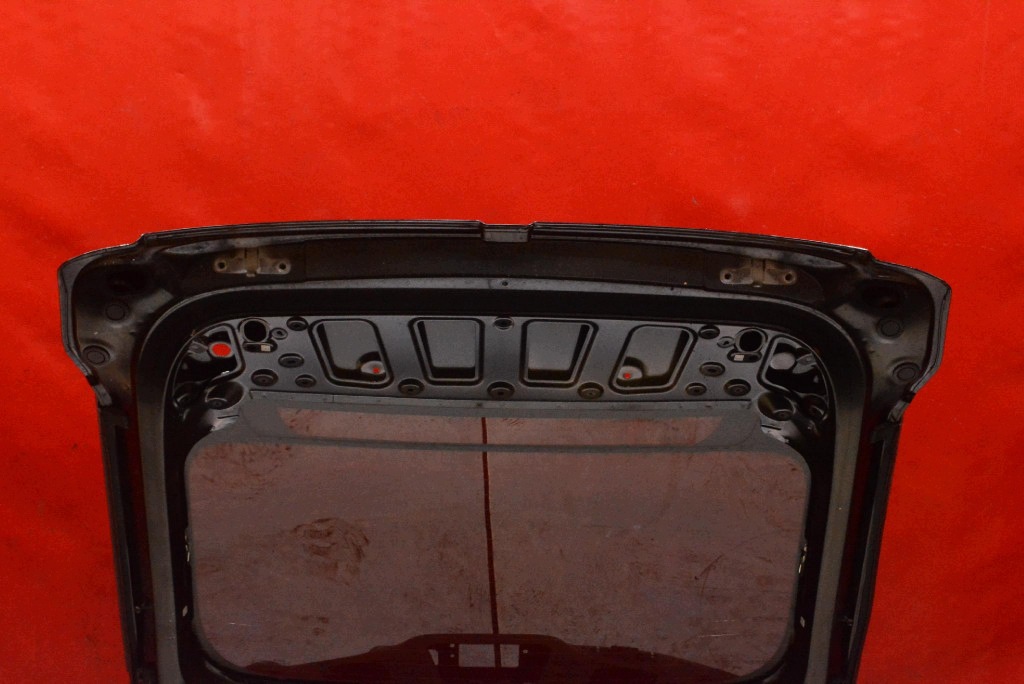 trunk door boot rear part rear ABP KIA EV6 GT 21-24