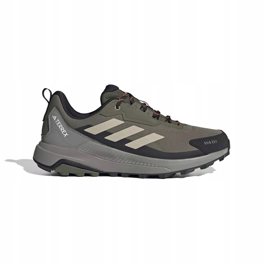 Trekové boty Adidas Terrex Anylander Rain.Rdy voděodolné vel. 41 1/3