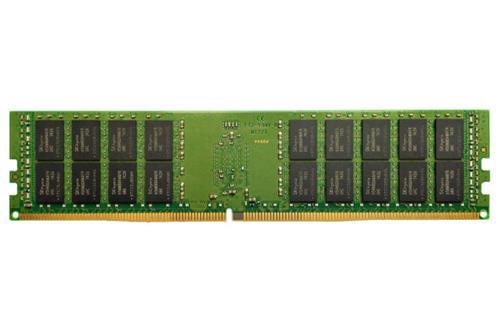 Ram 16GB DDR4 2133MHz PC4-17000 Ecc Registrovaná pre Dell PowerEdge R530