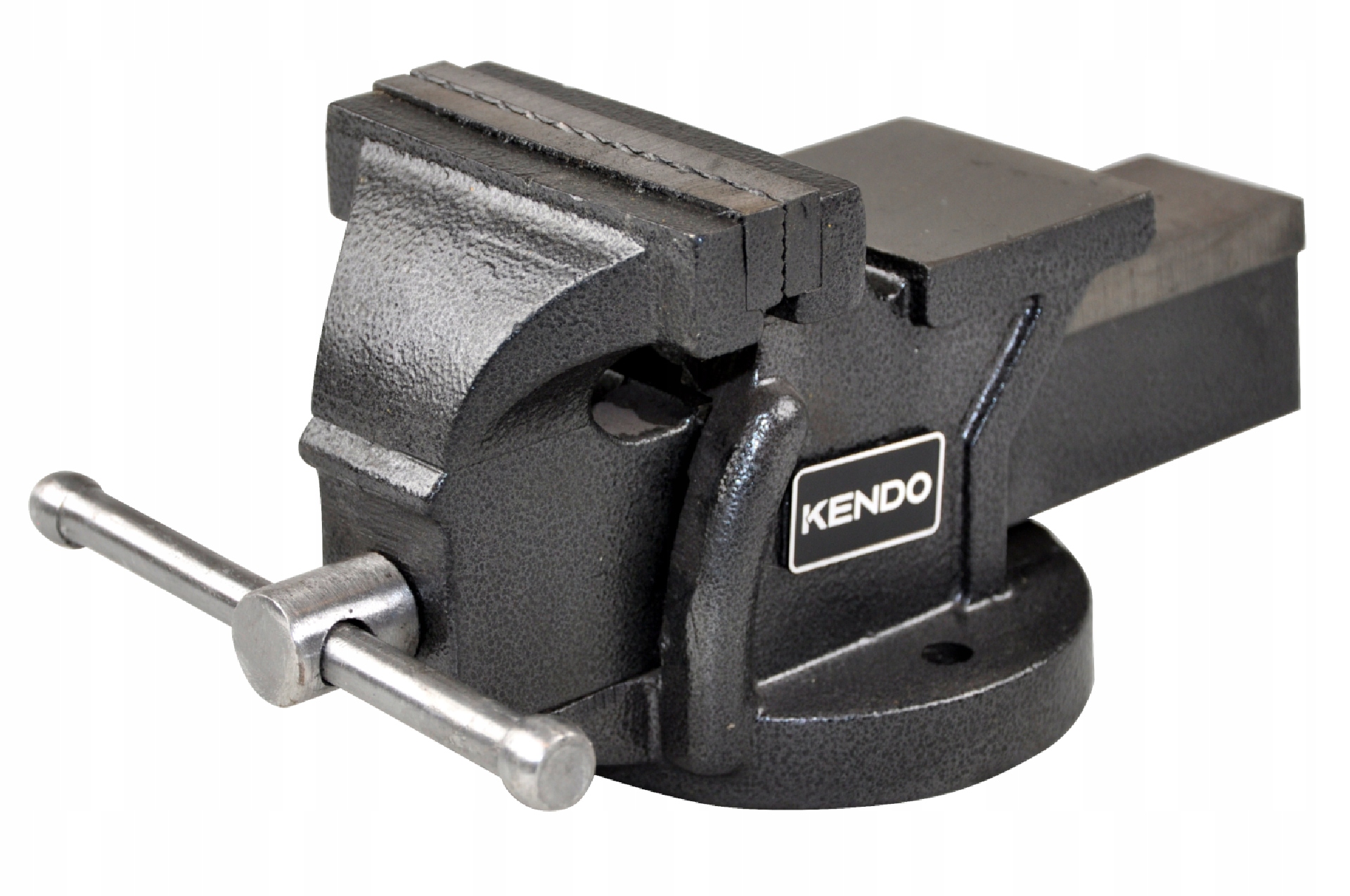 

Imadło Ślusarskie Stołowe Warsztatowe Stałe 100MM