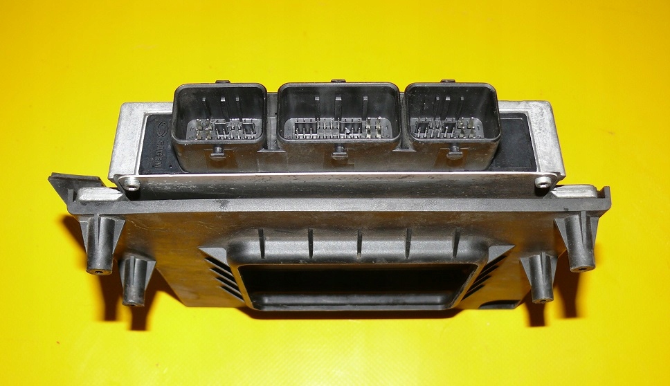 modulo Centralina computer Motore CITROEN C5 1 e 1.8 9648967780 9644674580