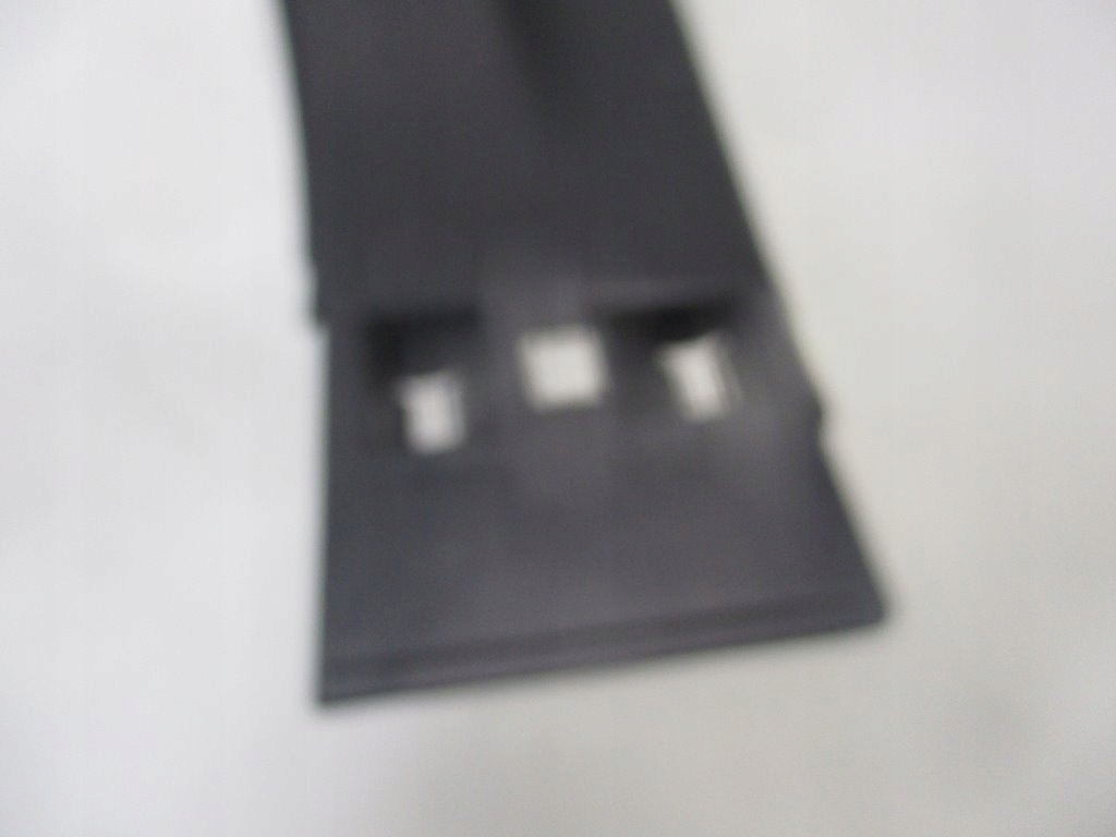 пластик защита левый CITROEN C3 III